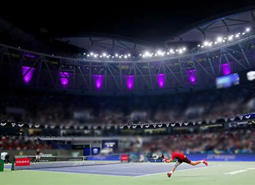 万宁市体育比赛